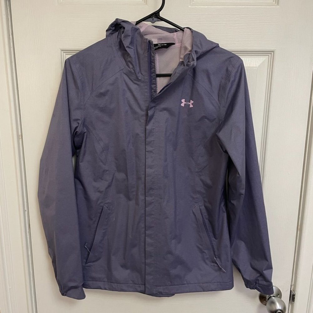 Under Armour Rain Jacket